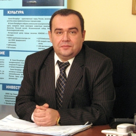 Евгений Ганус