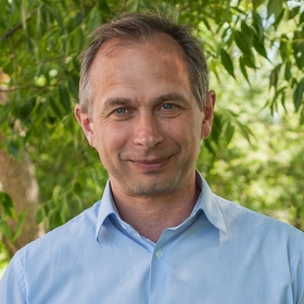 Павел Гриневич