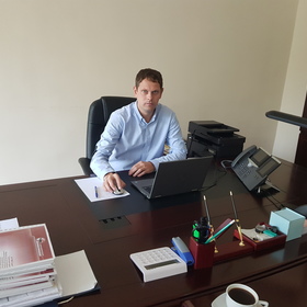 Дмитрий Малыхин