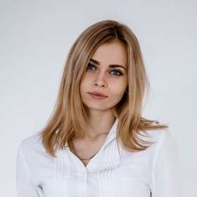 Екатерина Николюк