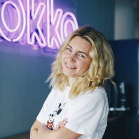 Юлия Глотова