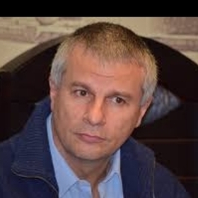 Виктор Рожков