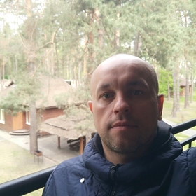 Денис Павлюкович