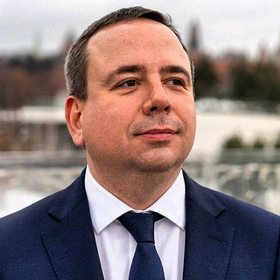 Виктор Соломенников