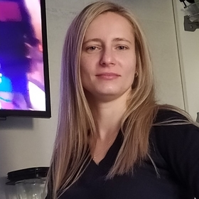 Юлия Бондарь