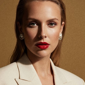 Юлия Капитонова-Саада