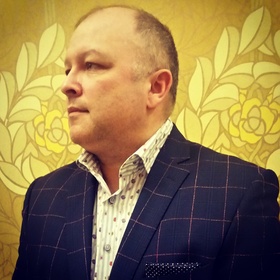 Василий Калюжный