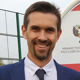 Виталий Цыркевич