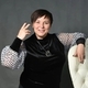 Людмила Шабалина