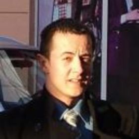 Дмитрий Черкасов