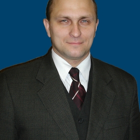 Владимир Щукин