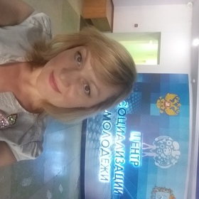 Ольга Кожеватова