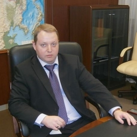 Евгений Храмцов