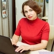 Наталья Будилова