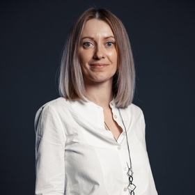 Ксения Ветрова