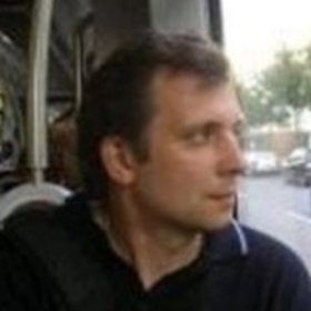 Сергей Железняков