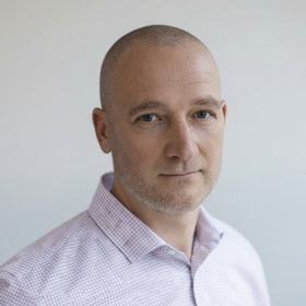 Евгений Хохловкин