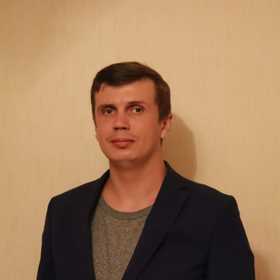 Александр Клясюк