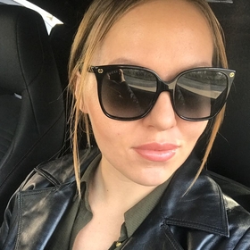 Юлия Кудрявцева