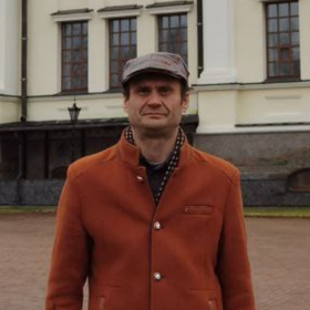 Никита Суворов