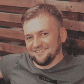 Илья Руденко