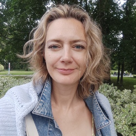 Евгения Левицкая