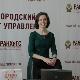 Мария Кисельникова