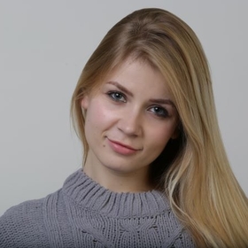 Юлия Сирык