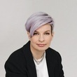Евгения Сергеева