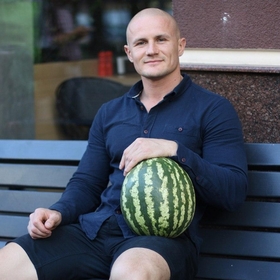 Михаил Яцык