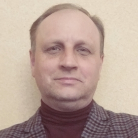 Сергей Возжев