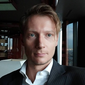 Юрий Сидоренко