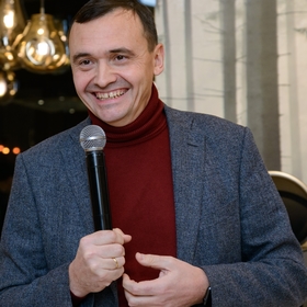 Сергей Кабанов