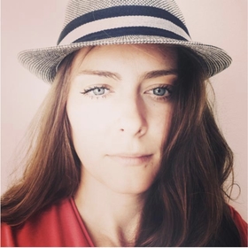 Алена Дядченко