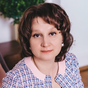 Анжелика Райкова
