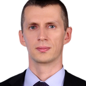 Роман Берестов