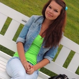 Ирина Попова