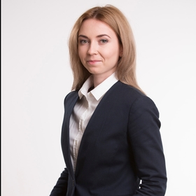 Алена Чернокнижная