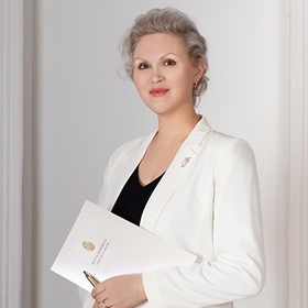 Майя Гордеева