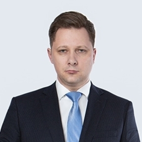 Дмитрий Кудрявцев