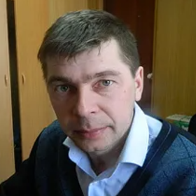 Виктор Логинов