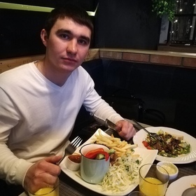 Вячеслав Гроздев