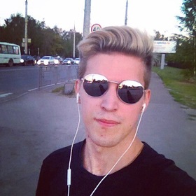 Александр Гадунец