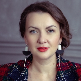 Екатерина Ерина