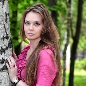 Алеся Мирша