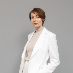 Марина Андрющенко