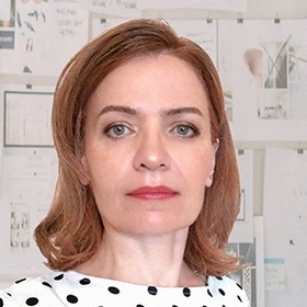 Елена Маклакова