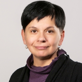 Наталья Жадько