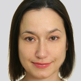 Ольга Раминская