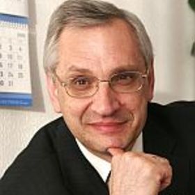 Владимир Сапунцов
